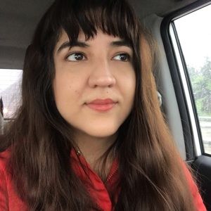 Meet your Posher, Jimena